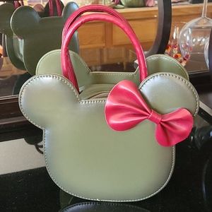 Minnie Mouse Small purse